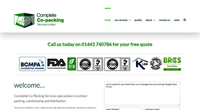 complete-copacking.co.uk