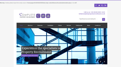 completepropertyrecruitment.co.uk