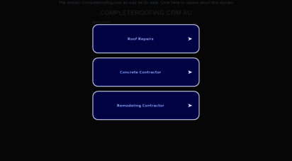 completeroofing.com.au