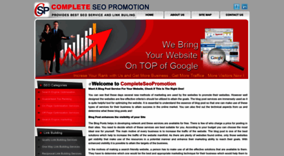 completeseopromotion.com