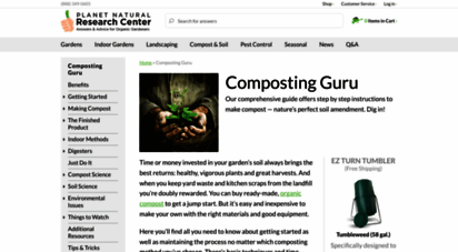 composting101.com