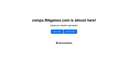comps.f84games.com