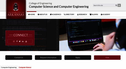 computer-science-and-computer-engineering.uark.edu