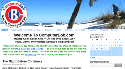 computerbob.com