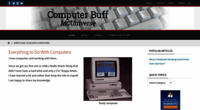 computerbuff.mcuniverse.com