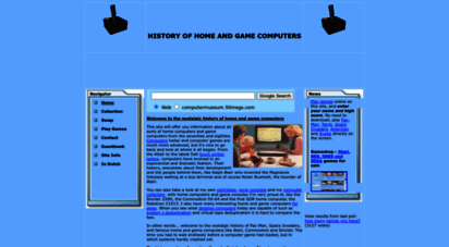 computermuseum.50megs.com