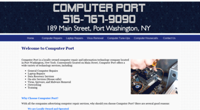 computerport.us