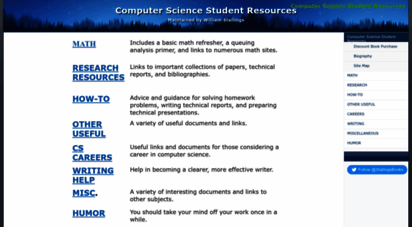 computersciencestudent.com