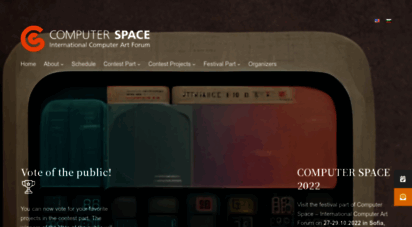 computerspace.org