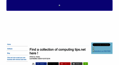 computing-tips.net