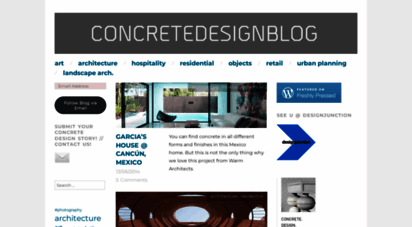 concretedesignblog.wordpress.com