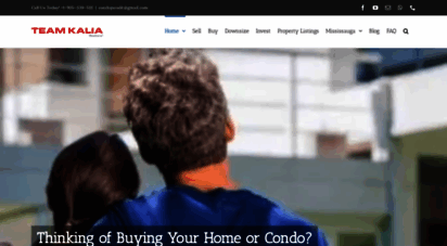 condopundit.com