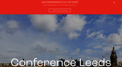 conference-leeds.com