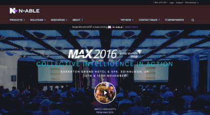 conferences.gfimax.com