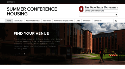 conferenceservices.osu.edu