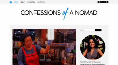 confessions-of-a-nomad.com