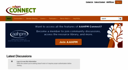 connect.aahpm.org