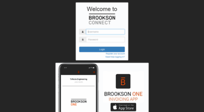 connect.brookson.co.uk