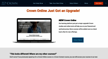 connect.crown.org