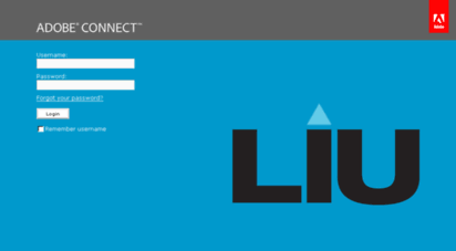 connect.liu.edu