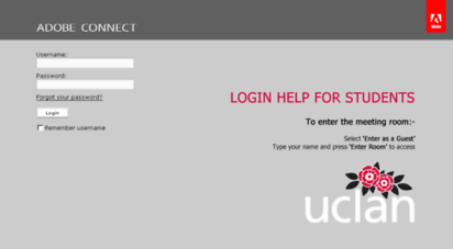 connect.uclan.ac.uk