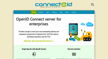 connect2id.com