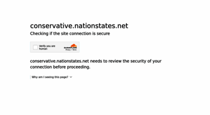 conservative.nationstates.net