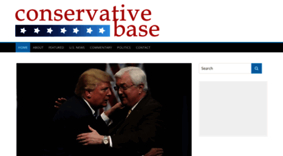conservativebase.com