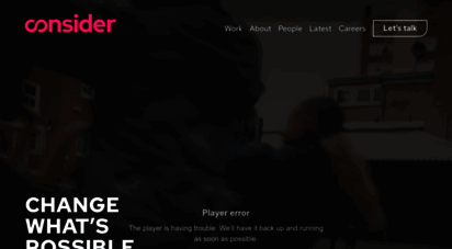 considercreative.co.uk