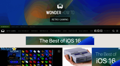 console-gaming.wonderhowto.com