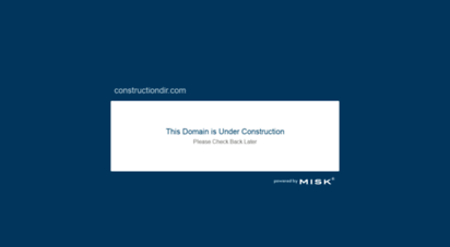 constructiondir.com