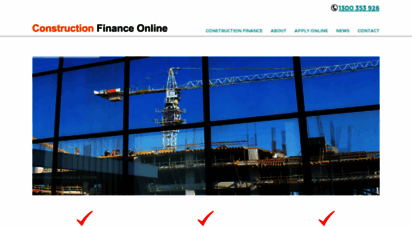 constructionfinanceonline.com.au