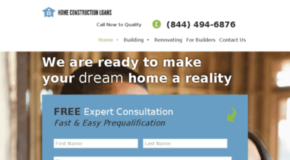 constructionhomeloanmortgages.com