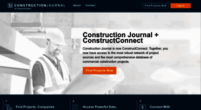 constructionjournal.com