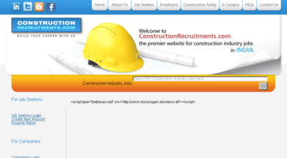 constructionrecruitments.com
