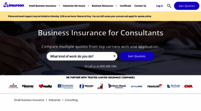 consultants.insureon.com