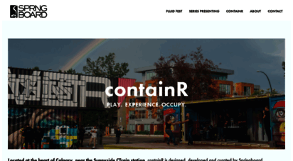 containr.com