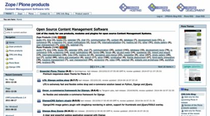 contentmanagementsoftware.info