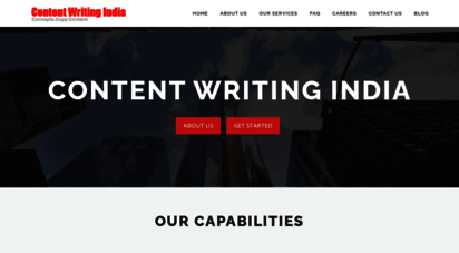 contentwritingindia.com