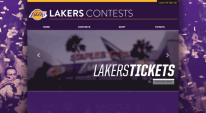 contests.lakers.com