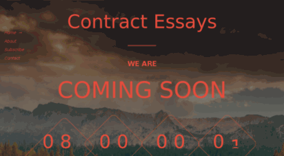 contractessays.com