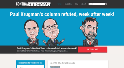 contrakrugman.com