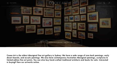 cooeeart.com.au