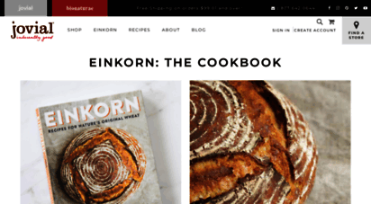 cookbook.jovialfoods.com