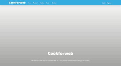 cookforweb.com