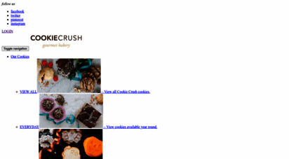 cookiecrush.com