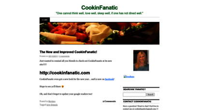 cookinfanatic.wordpress.com