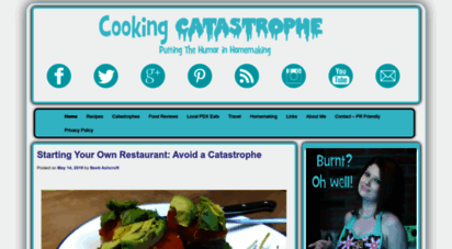 cookingcatastrophe.com