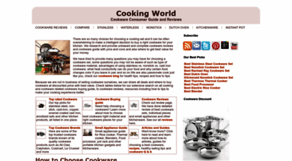 cookingworld.c3park.com