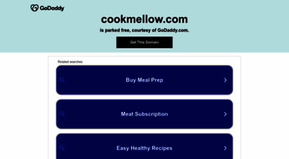 cookmellow.com